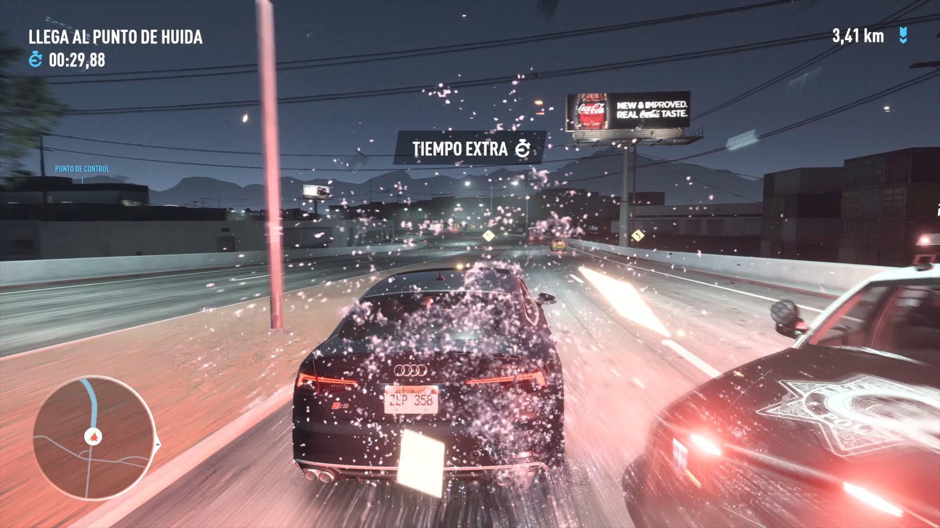 Need For Speed Payback - Imagen 49